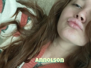 Annolson