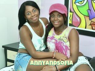Annyandsofia