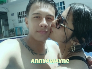Annyawayne