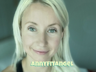 Annyfitangel
