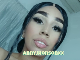Annyjhonsonxx