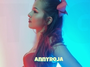 Annyroja