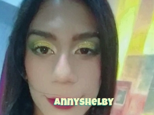 Annyshelby