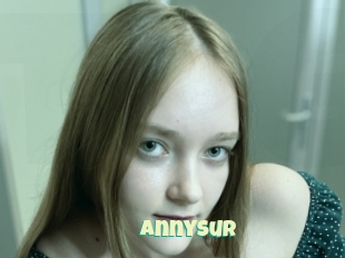 Annysur