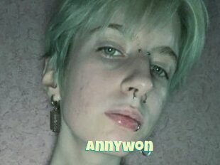 Annywon