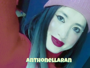 Anthonellaran