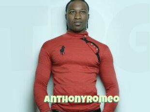 Anthonyromeo