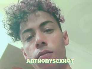 Anthonysexhot
