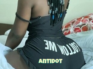 Antidot