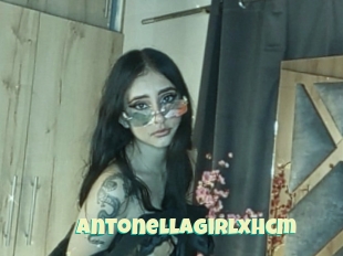 Antonellagirlxhcm
