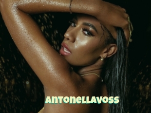 Antonellavoss