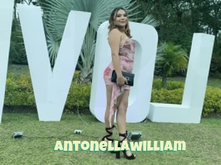 Antonellawilliam