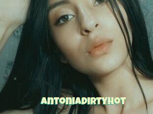 Antoniadirtyhot