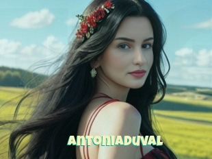 Antoniaduval