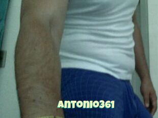Antonio361