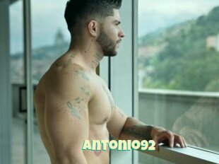 Antonio92