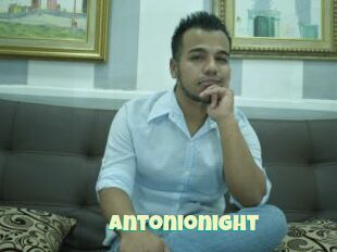 Antonionight