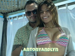 Antonyandlyn