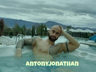 Antonyjonathan