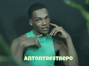 Antonyrestrepo