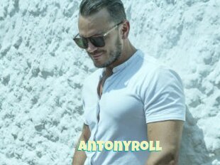 Antonyroll