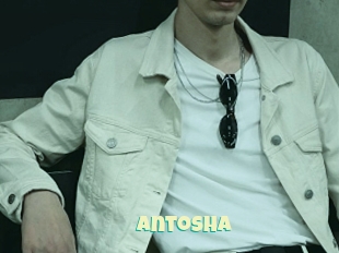 Antosha