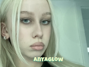 Anyaglow