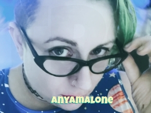 Anyamalone
