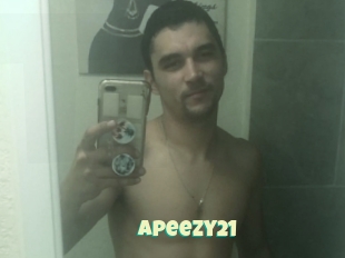Apeezy21