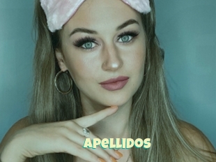 Apellidos