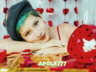 Apola777