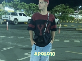 Apolo18