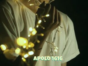 Apolo_1616