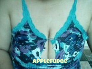 Applefudge
