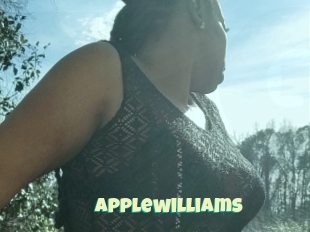 Applewilliams