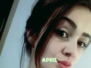 April