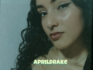 Aprildrake