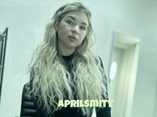 Aprilsmity