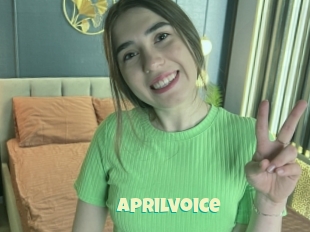Aprilvoice