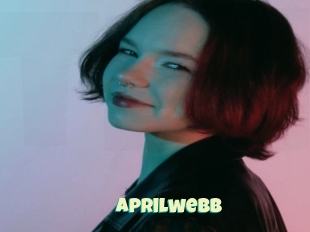 Aprilwebb
