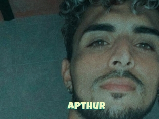 Apthur