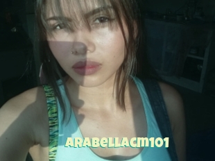 Arabellacm101