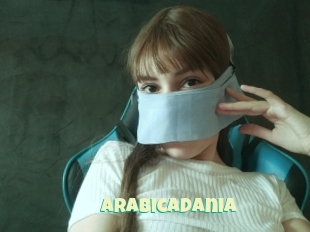 Arabicadania