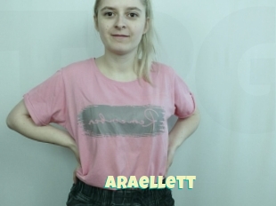 Araellett