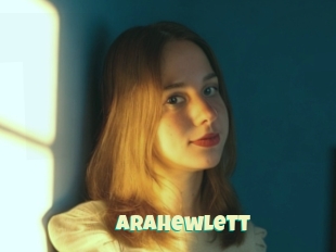 Arahewlett
