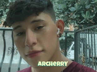 Archerry