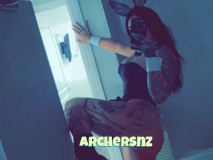 Archersnz