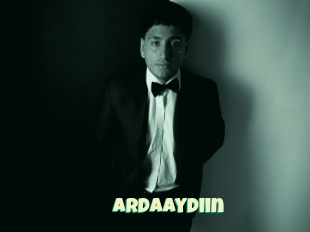 Ardaaydiin