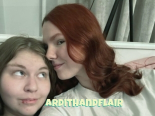 Ardithandflair