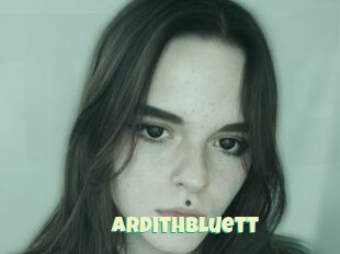 Ardithbluett